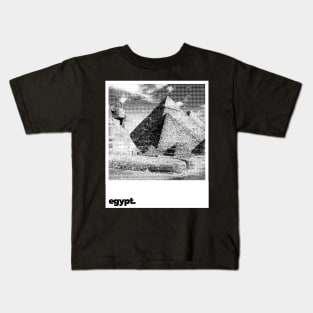 Egypt Kids T-Shirt